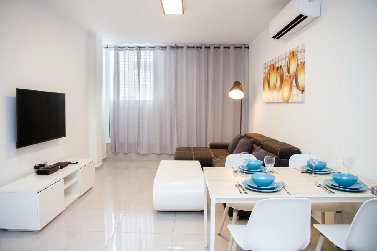 Apartments4You Maya Bat Yam Exterior foto